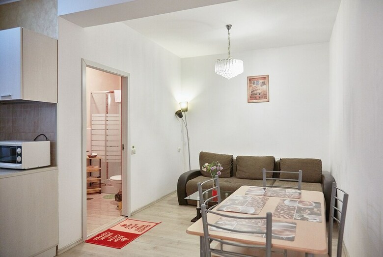 Gabizz Apartments - Near Farul Stadium