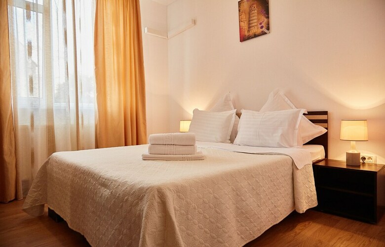 Gabizz Apartments - Near Farul Stadium