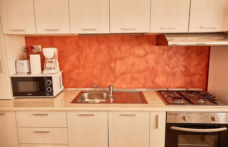 Gabizz Apartments - Near Farul Stadium