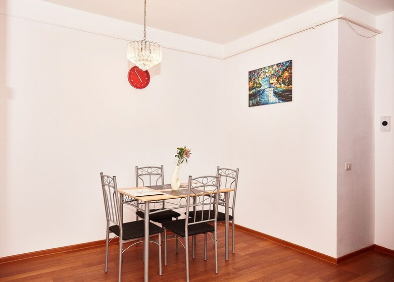 Gabizz Apartments - Near Farul Stadium