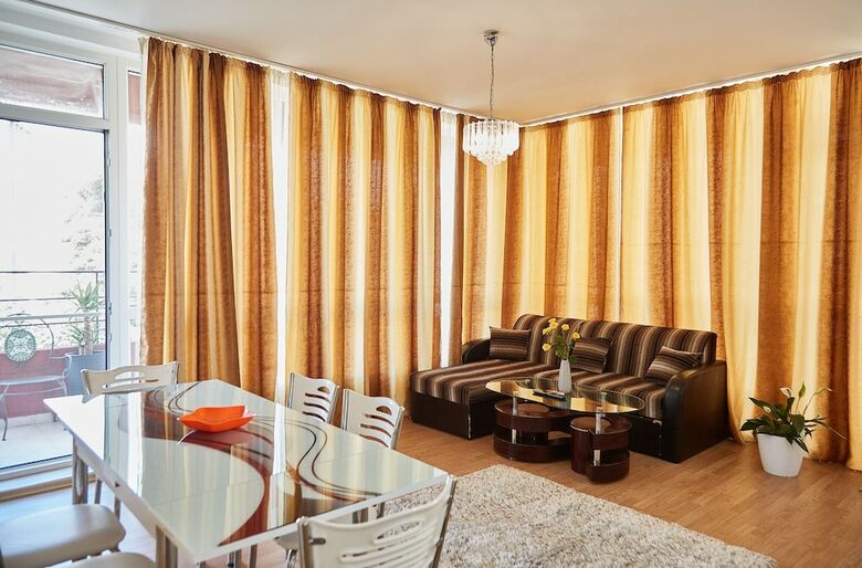 Gabizz Apartments - Near Farul Stadium