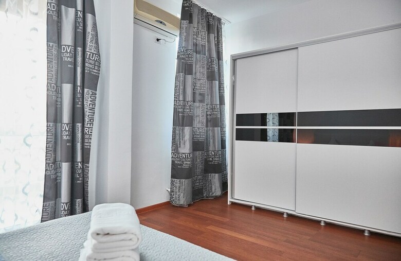 Gabizz Apartments - Near Farul Stadium