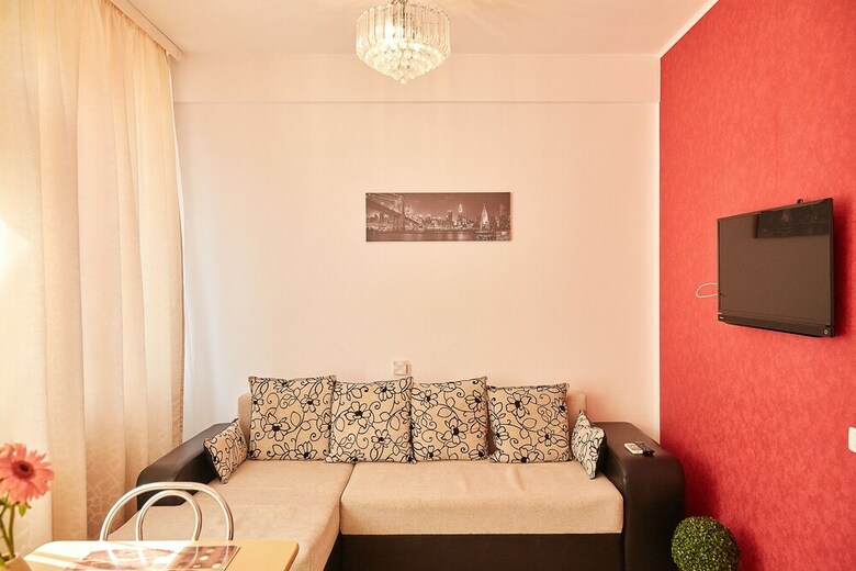 Gabizz Apartments - Near Farul Stadium