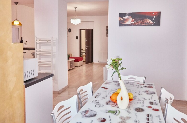 Gabizz Apartments - Near Farul Stadium