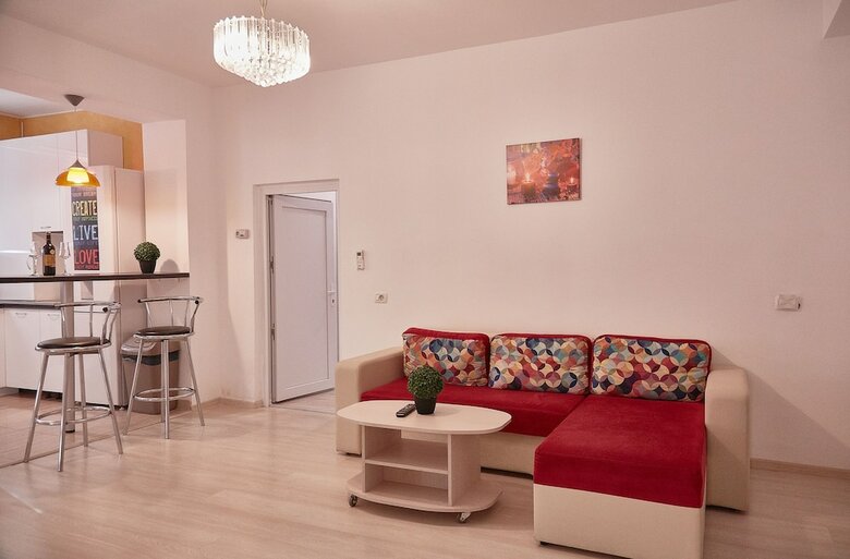 Gabizz Apartments - Near Farul Stadium