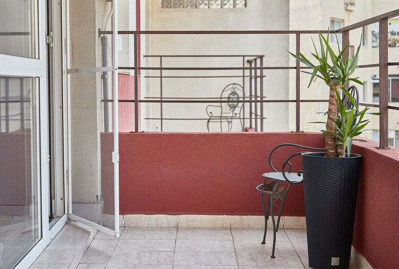 Gabizz Apartments - Near Farul Stadium