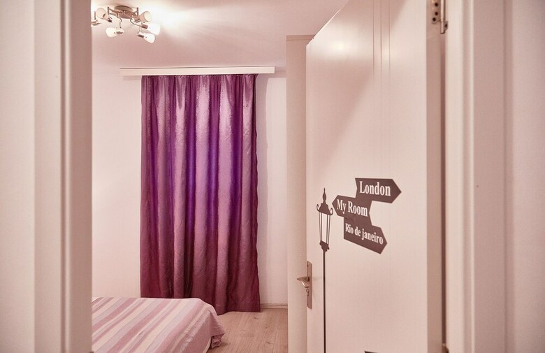 Gabizz Apartments - Near Farul Stadium