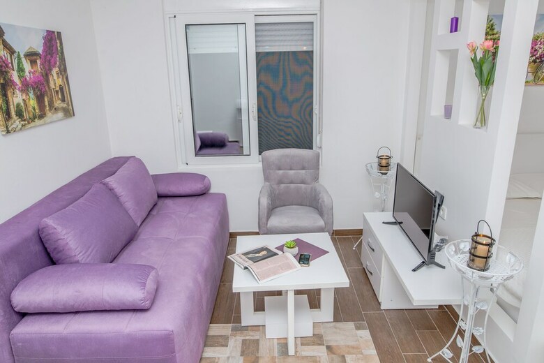 Apartments Tina
