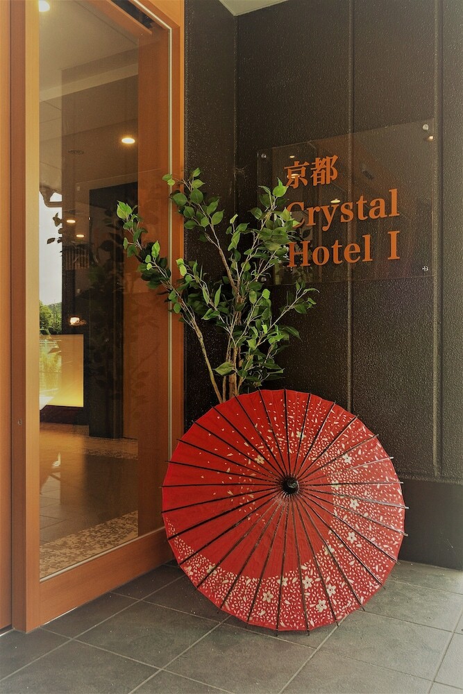 Kyoto Crystal Hotel 1