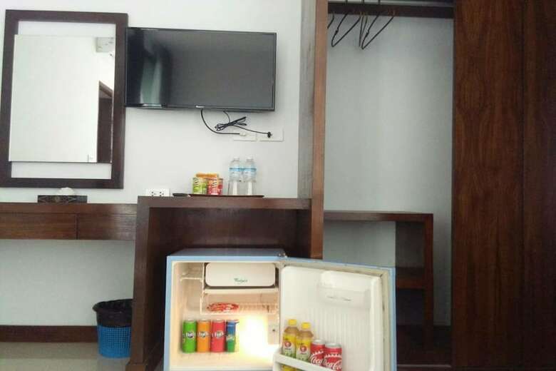 Hotel Circle Inn Ao Nam Mao