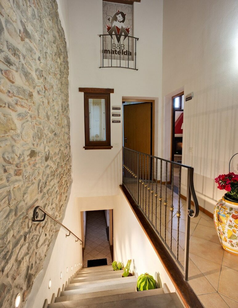 Matelda Casa Vacanze B&B