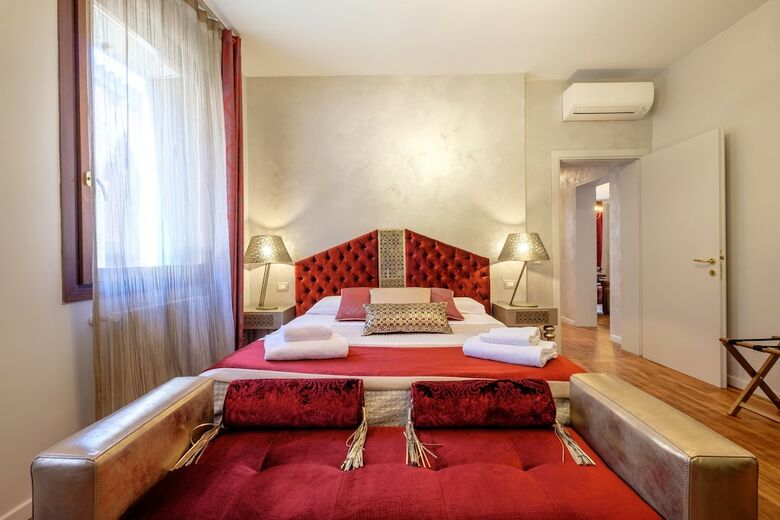 Apartamento Casa Verona