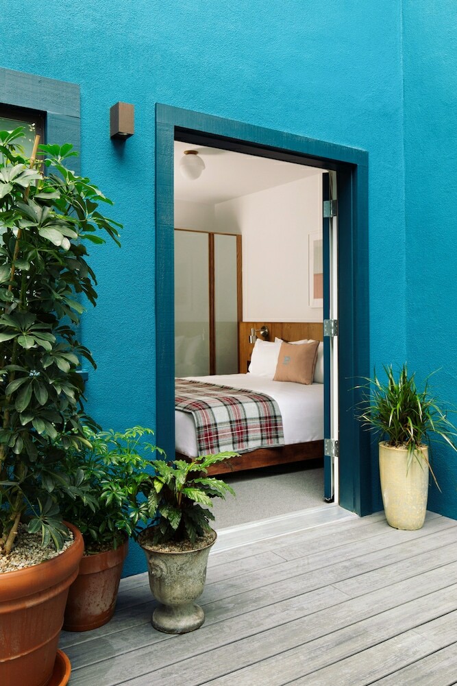 Palihotel Culver City