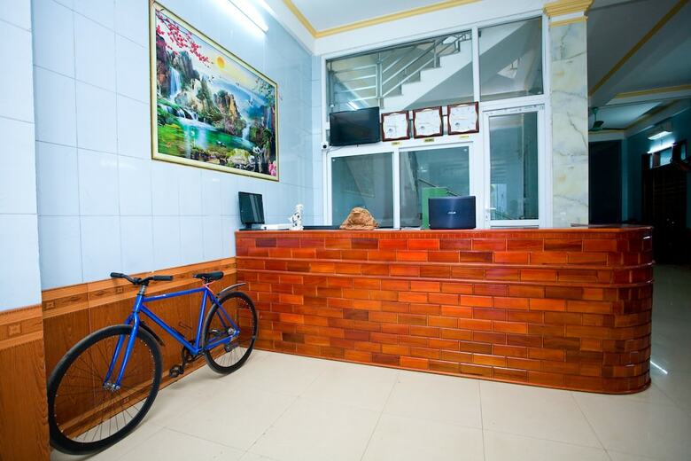 Hostal Co Cuc Hotel - Hostel