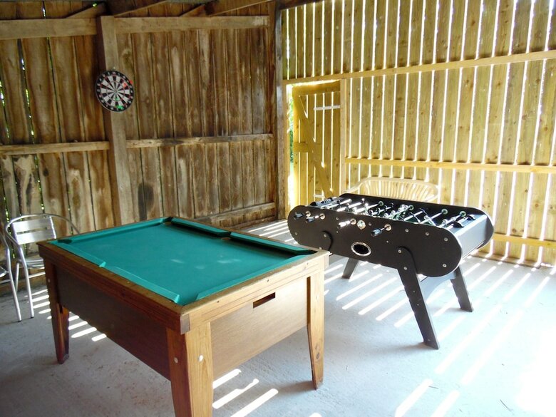 Gites Au Coeur de La Baie