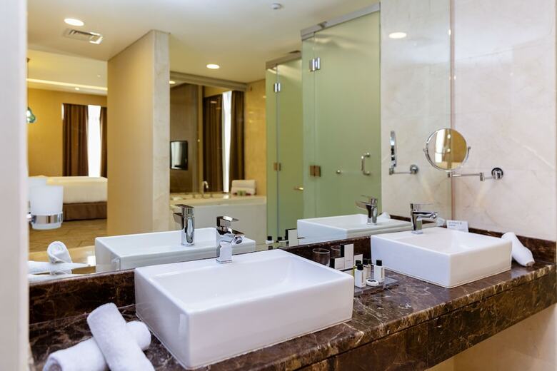 Hotel Occidental Dubai Production City