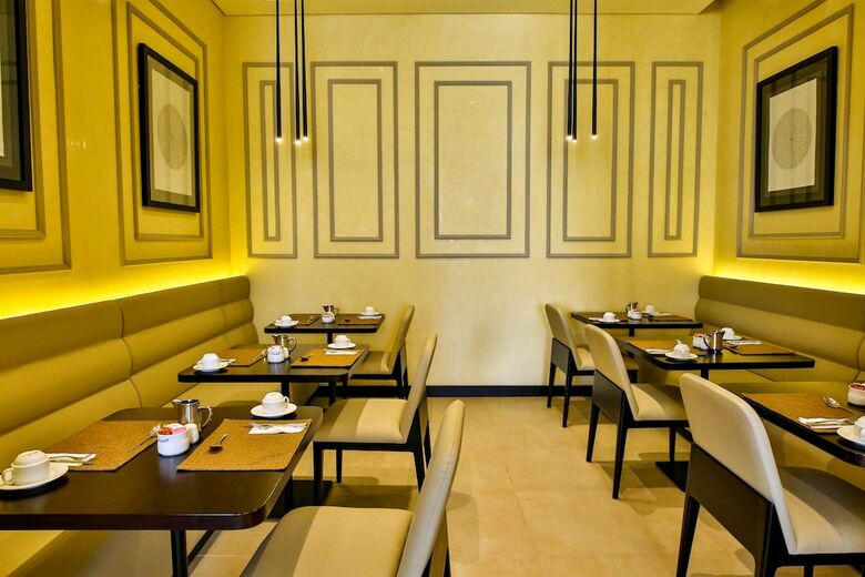 Hotel Occidental Dubai Production City
