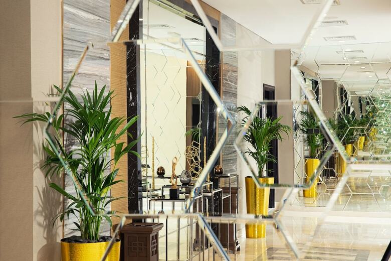 Hotel Occidental Dubai Production City