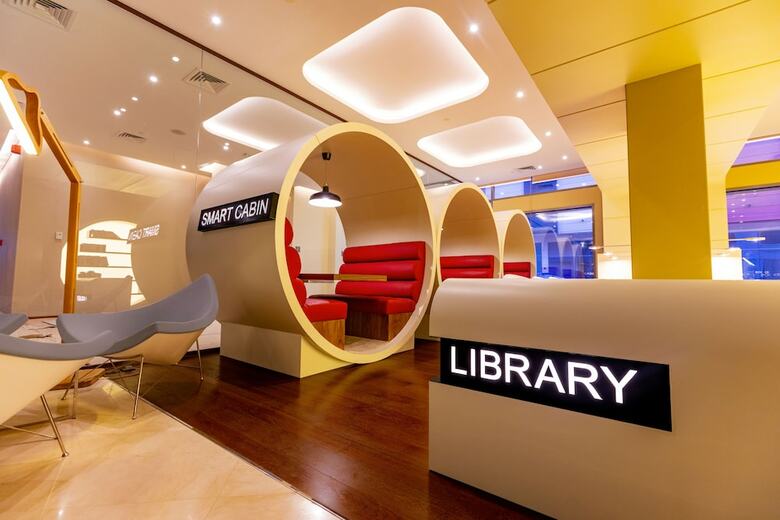 Hotel Occidental Dubai Production City