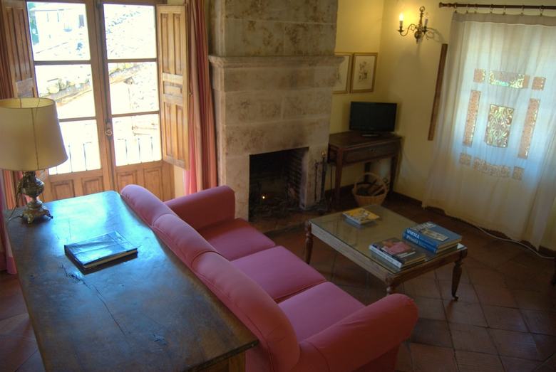 Agroturismo La Casa de La Panader�a