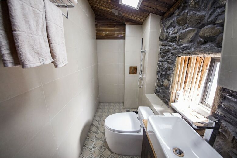 Hotel Da Li He Yin Mountain Boutique Inn
