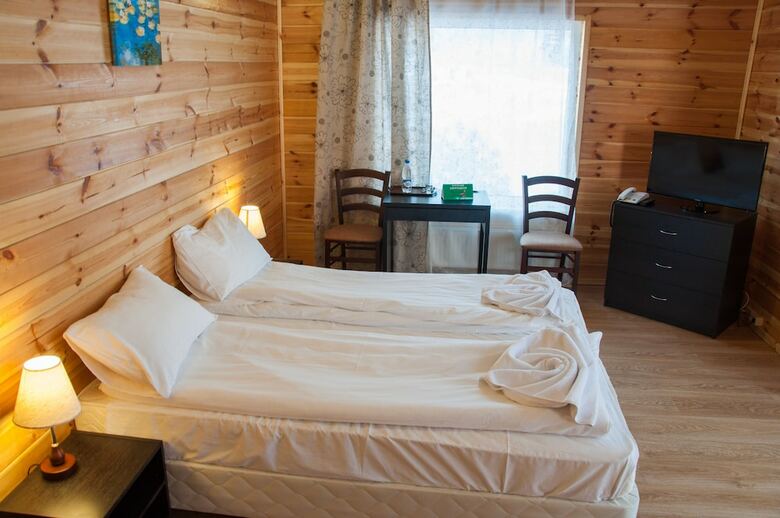 Tuchkovo Spa Hotel