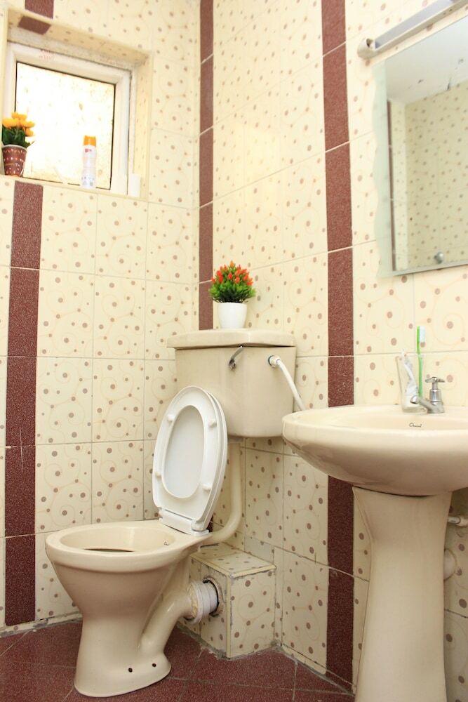Milimani Furnished Elegant Apartments
