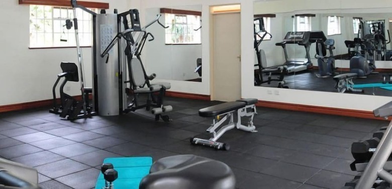 Milimani Furnished Elegant Apartments