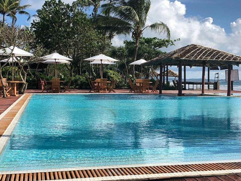 Apartamento The Palm Beach Resort