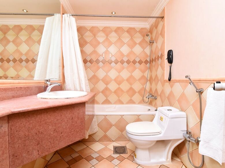 Capital O 419 Al Safeer Hotel