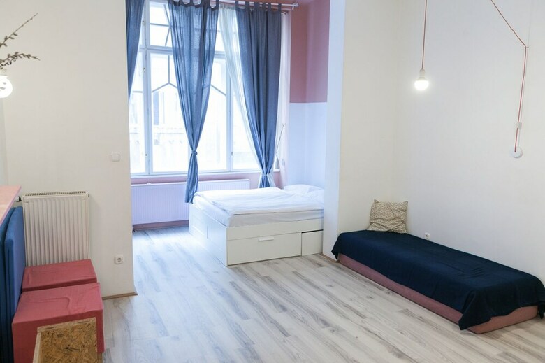 Apartamentos Colorful Ernesto II