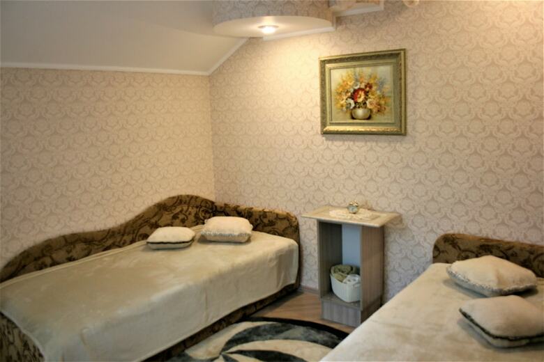 Hotel Guest House Hanaka