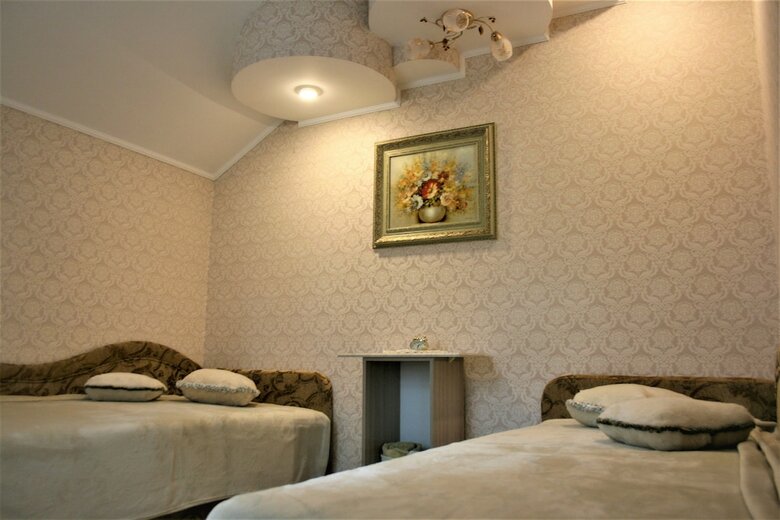Hotel Guest House Hanaka
