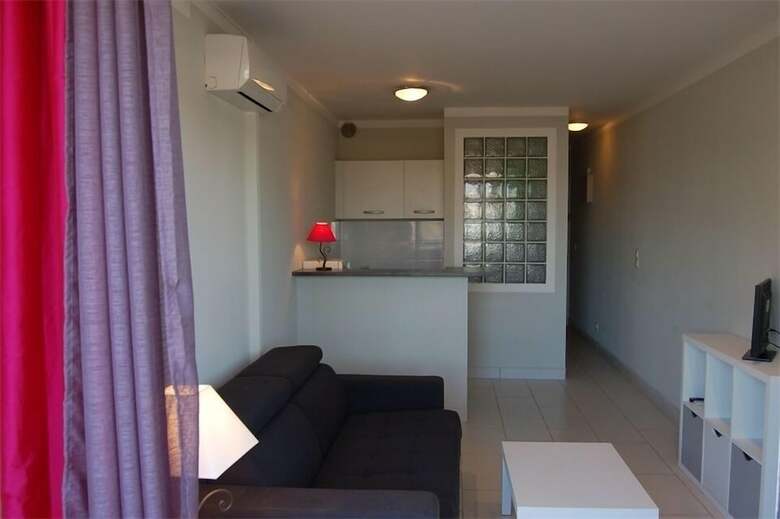 Apartamento R�sidence Port Nature
