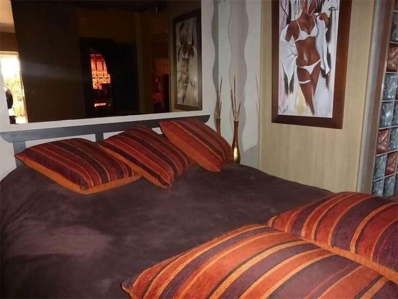 Apartamento R�sidence Port Nature
