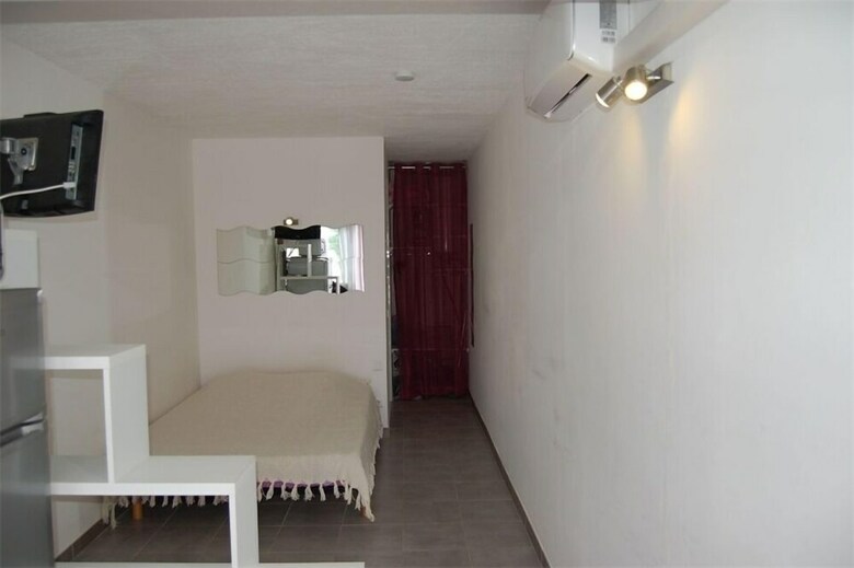 Apartamento R�sidence Port Nature