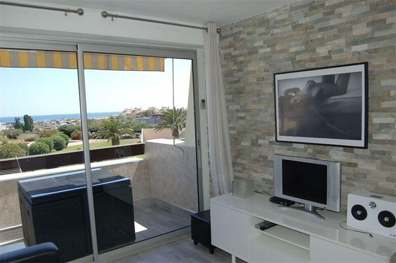 Apartamento R�sidence Port Nature
