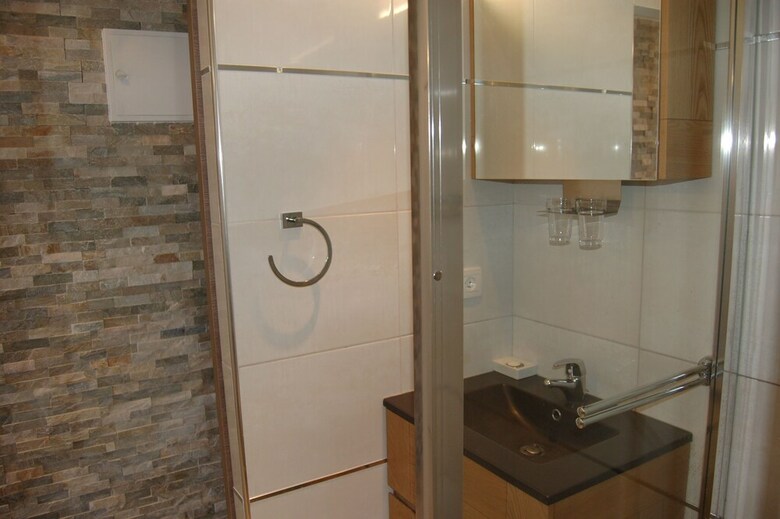 Apartamento R�sidence Port Nature