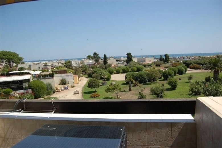 Apartamento R�sidence Port Nature