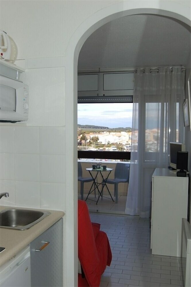 Apartamento R�sidence Port Nature