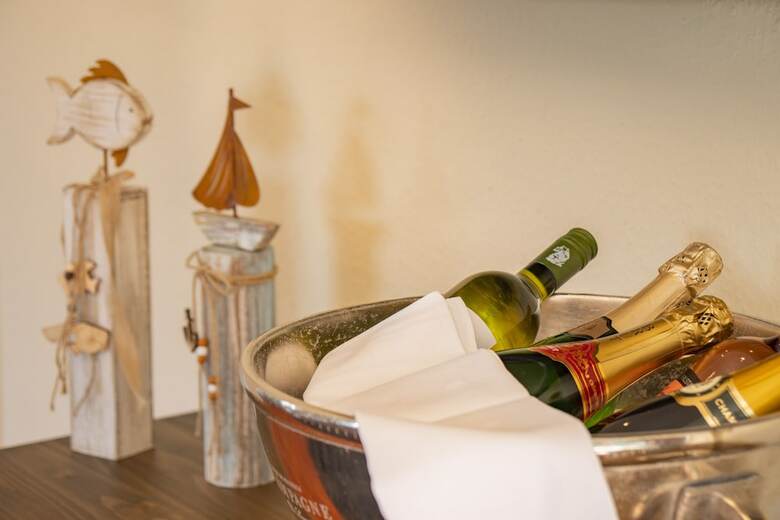 Aparthotel Apartment-hotel Dieksee Eck