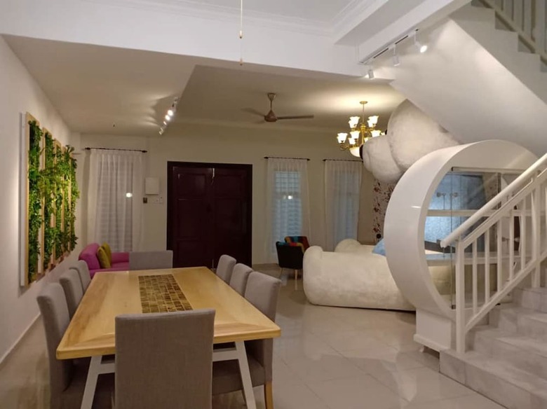 Hotel Bb Villas - 5 Min Jonker Melaka