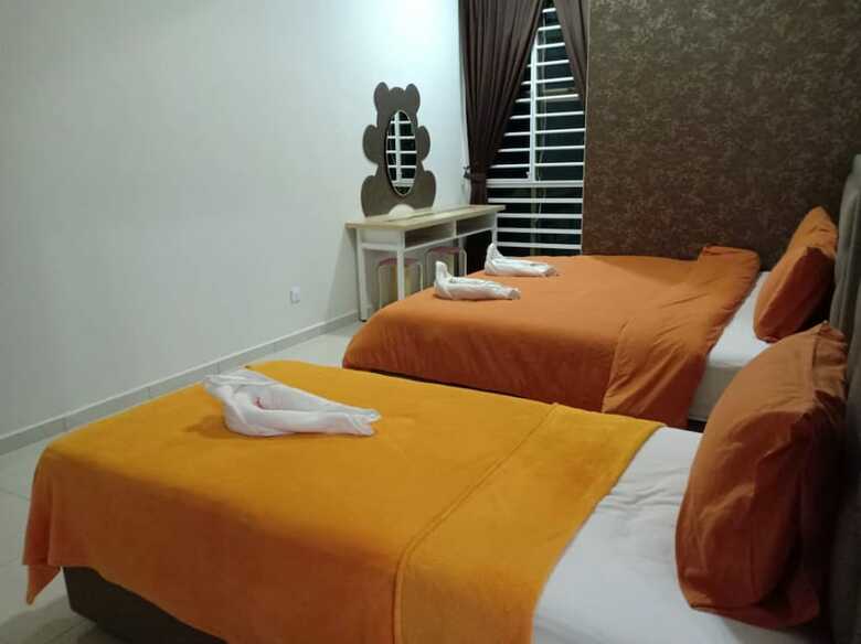 Hotel Bb Villas - 5 Min Jonker Melaka