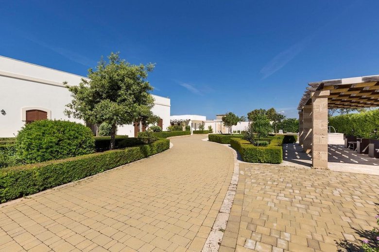 Hotel Mediterranea Residence