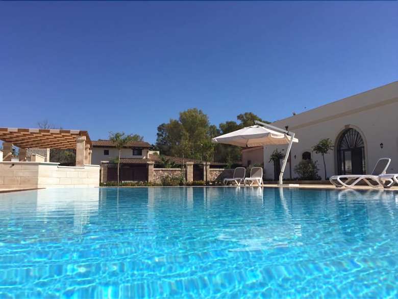 Hotel Mediterranea Residence