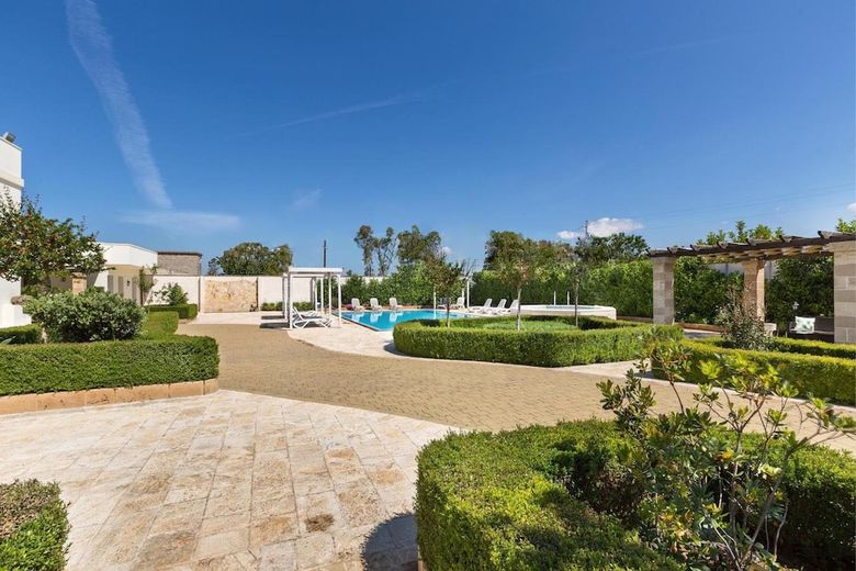 Hotel Mediterranea Residence