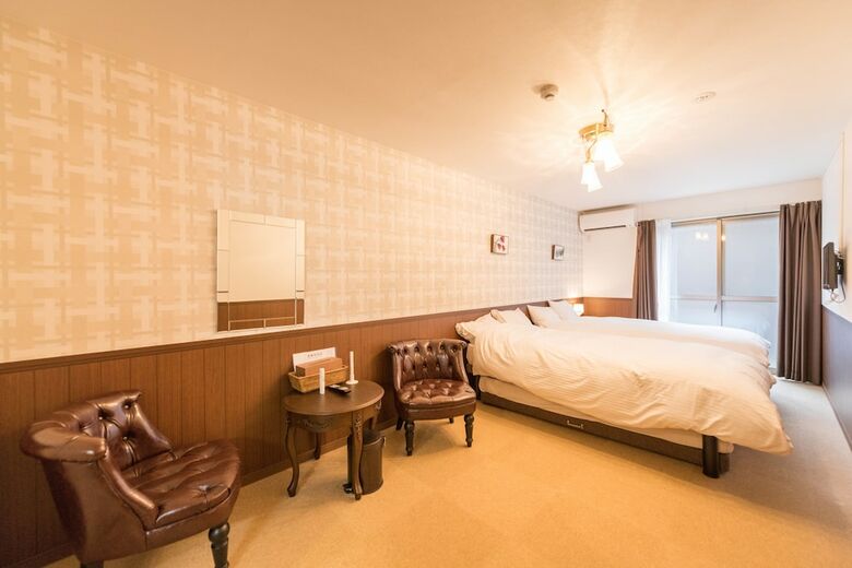 Apartamentos Floral Green Maple House