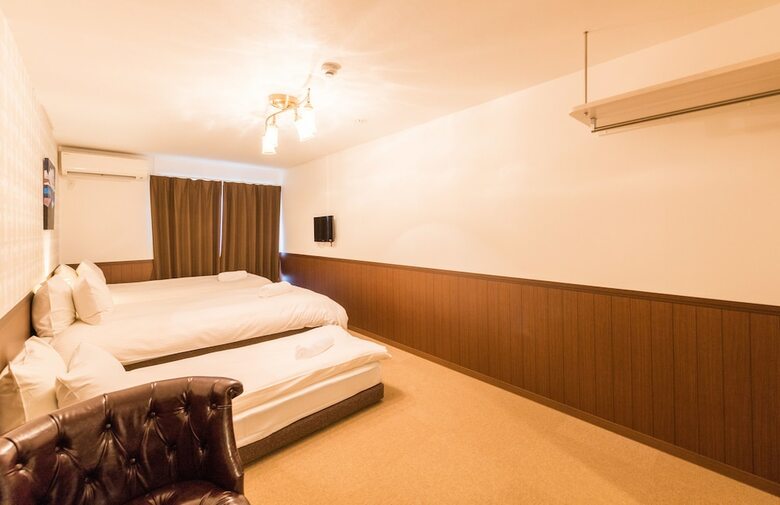 Apartamentos Floral Green Maple House