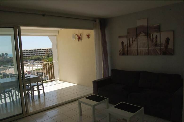 Apartamento Residence Natura Beach