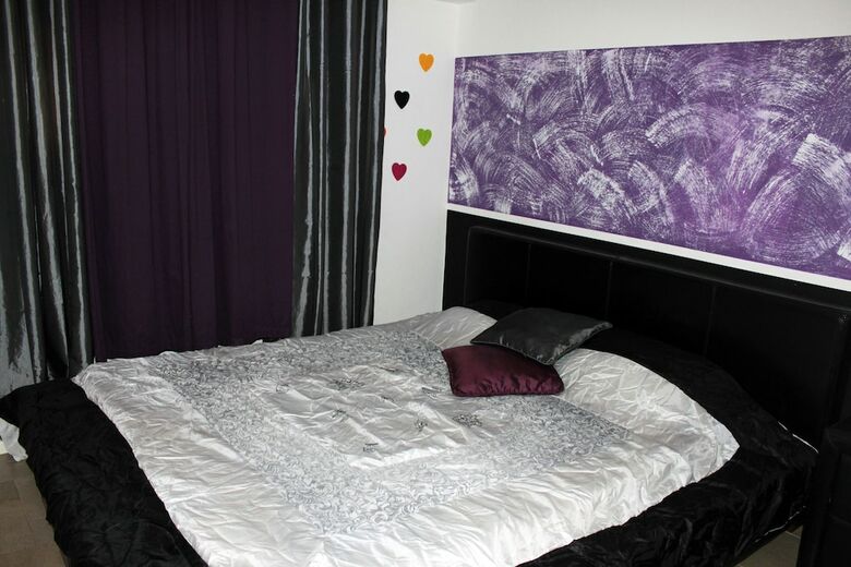 Apartamentos Caparica Beach Charming